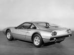 Ferrari 308 GTB 1975 года